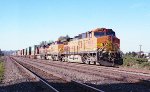 BNSF 4403